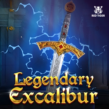 Legendary Excalibur - SOLIDPLAY99