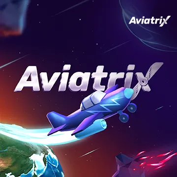 Aviatrix - SOLIDPLAY99