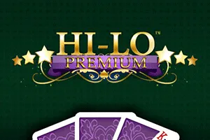 Hi-Lo Premium - SOLIDPLAY99