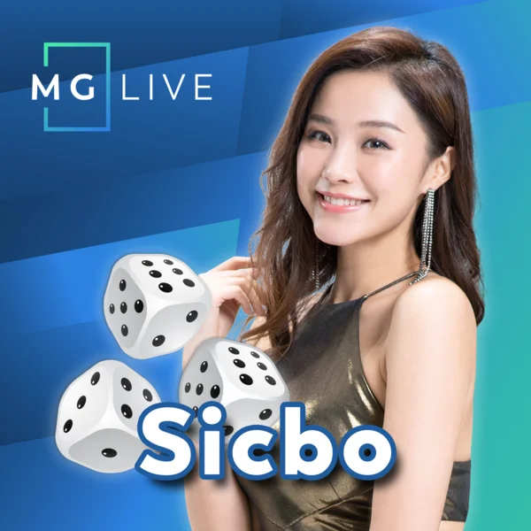 Sicbo - SOLIDPLAY99