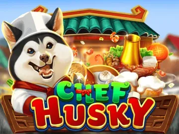 PLAYSTAR : CHEF HUSKY - SOLIDPLAY99