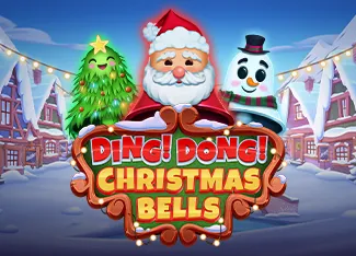 Ding Dong Christmas Bells - SOLIDPLAY99