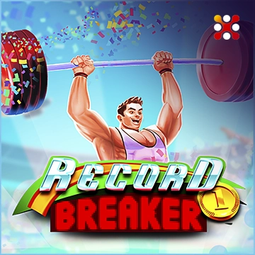 Record Breaker - SOLIDPLAY99