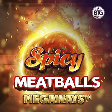 Spicy Meatballs - SOLIDPLAY99