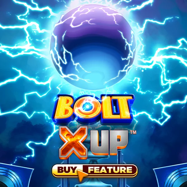 Microgaming : Bolt X UP - SOLIDPLAY99
