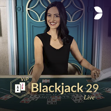 Blackjack VIP 29 - SOLIDPLAY99