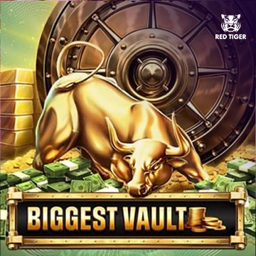 Biggest Vault - SOLIDPLAY99