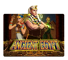 Ancient Egypt - SOLIDPLAY99