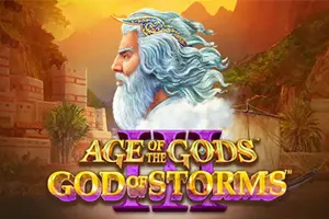 Age of the Gods God of Storms 3 - SOLIDPLAY99