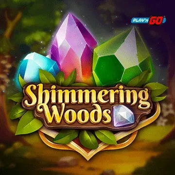 The Shimmering Woods - SOLIDPLAY99
