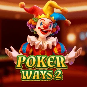 Besoft : Poker Ways 2 - SOLIDPLAY99