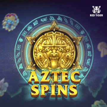 Aztec Spins - SOLIDPLAY99