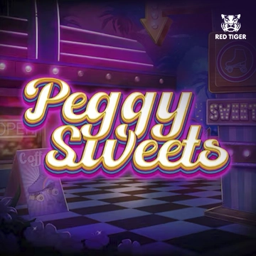 Peggy Sweets - SOLIDPLAY99