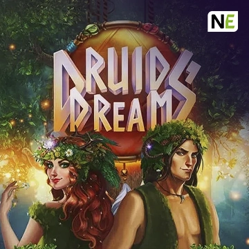 Druids Dream - SOLIDPLAY99