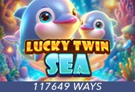 Lucky Twin Sea - SOLIDPLAY99