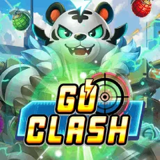 PLAYSTAR : GO CLASH - SOLIDPLAY99