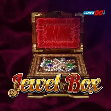Jewel Box - SOLIDPLAY99