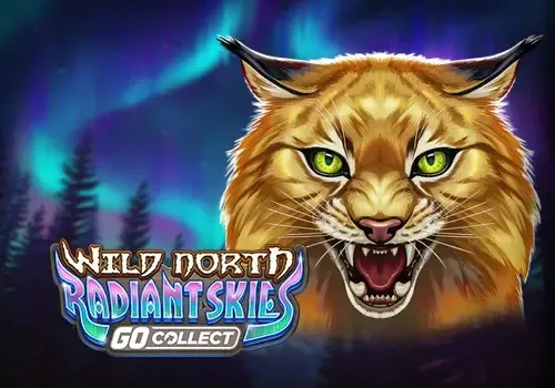 Wild North Radiant Skies GO Collect - SOLIDPLAY99