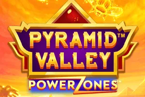 Power Zones: Pyramid Valley - SOLIDPLAY99