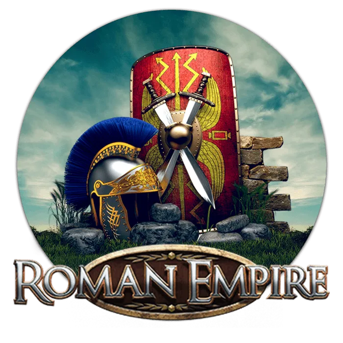 Roman Empire - SOLIDPLAY99