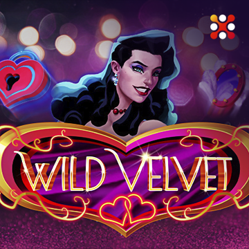 Wild Velvet - SOLIDPLAY99