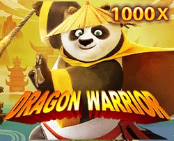 JDB : Dragon Warrior - SOLIDPLAY99