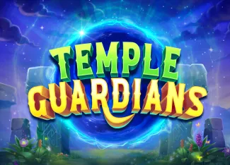 Temple Guardians - SOLIDPLAY99
