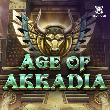 Age Of Akkadia - SOLIDPLAY99