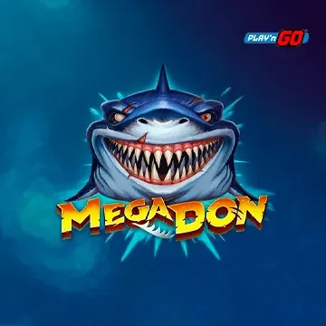 Mega Don - SOLIDPLAY99