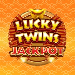 Microgaming : Lucky Twins Jackpot - SOLIDPLAY99