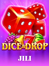 Dice & Drop - SOLIDPLAY99