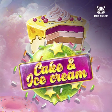 Cake And Ice Cream - SOLIDPLAY99