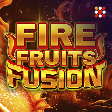 Fire Fruits Fusion - SOLIDPLAY99