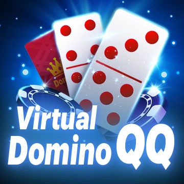 Virtual Domino QQ - SOLIDPLAY99