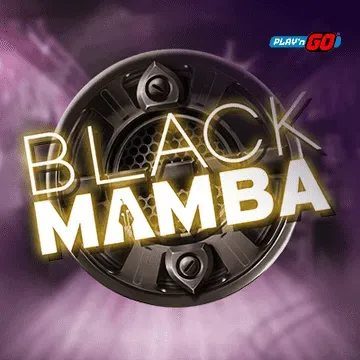 Black Mamba - SOLIDPLAY99
