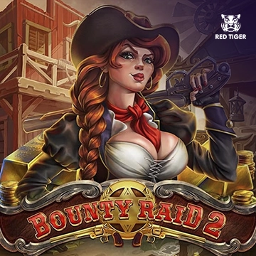 Bounty Raid 2 - SOLIDPLAY99