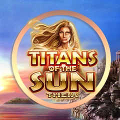 Microgaming : Titans of the Sun - Theia - SOLIDPLAY99