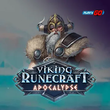 Viking Runecraft: Apocalypse - SOLIDPLAY99