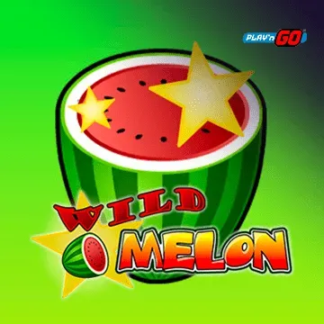 Wild Melon - SOLIDPLAY99