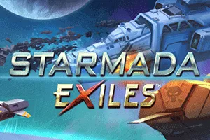 Starmada Exiles - SOLIDPLAY99