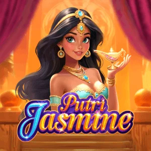 Besoft : Princess Jasmine - SOLIDPLAY99