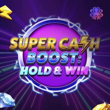 Super Cash Boost: Hold & Win - SOLIDPLAY99