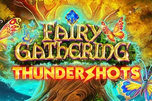 Fairy Gathering: Thundershots - SOLIDPLAY99