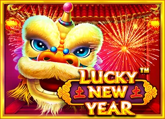 Lucky New Year - SOLIDPLAY99