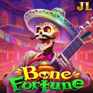 Bone Fortune - SOLIDPLAY99