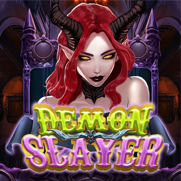 CosmoPlay : Demon Slayer - SOLIDPLAY99