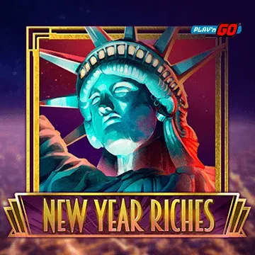 New Year Riches - SOLIDPLAY99