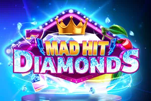 Mad Hit Diamonds - SOLIDPLAY99