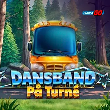 Dansband På Turné - SOLIDPLAY99