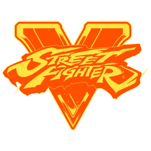 Street Fighter V 街头霸王 V - SOLIDPLAY99